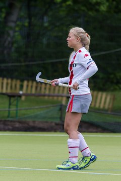 Bild 75 - BL Damen Der Club an der Alster : M�nchener SC : Ergebnis: 1:5